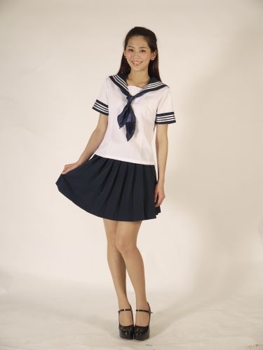 日本學生服(女) PH-128257(複製 1)