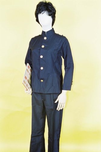 黑日本男學生服 OC-86073