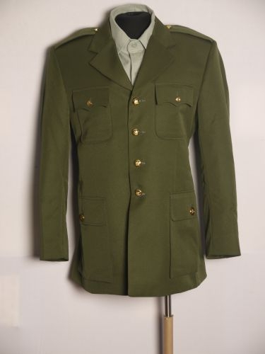 陸軍官(綠) OC-133315