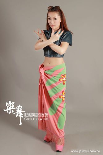 海賊王-羅賓 PH-101005(複製 1)