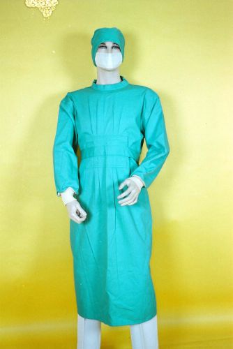 綠手術服(連身式) OC-86068