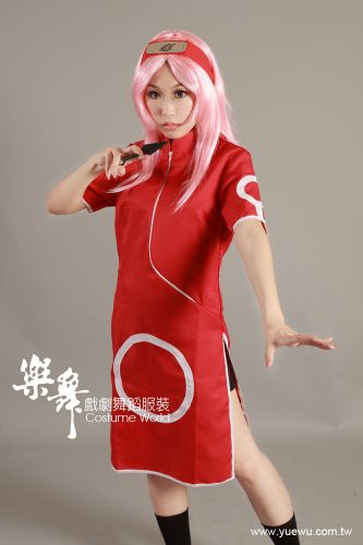 火影忍者-小櫻 PH-101027